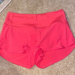 Speed Up High Rise 2.5